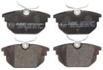 ABE Set placute frana ABE C2F005ABE (C2F005ABE)