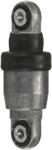 GATES Amortizor vibratii, curea transmisie cu caneluri GATES T39425 (T39425)