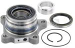SNR Set rulment roata SNR R141.21 (R141.21) - fixbox