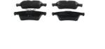 Bosch Set placute frana BOSCH 0 986 424 999 (0 986 424 999)