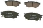 Bosch Set placute frana BOSCH 0 986 494 078 (0 986 494 078)