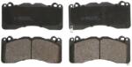 ABE Set placute frana ABE C1Y054ABE (C1Y054ABE)