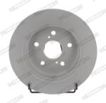 FERODO Disc frana FERODO DDF2643C (DDF2643C)
