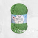 Kartopu Lotus - Zöld - 486