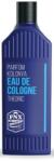 FNX Barber kölnivíz 700 ml, A szag Theoric