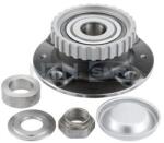 SNR Set rulment roata SNR R166.30 (R166.30) - fixbox