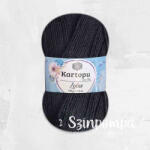 Kartopu Lotus - Fekete - 940