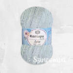 Kartopu Lotus - Szürke - 943