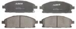 ABE Set placute frana ABE C11076ABE (C11076ABE)