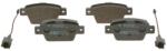 Bosch Set placute frana BOSCH 0 986 494 536 (0 986 494 536)