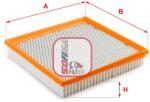 SOFIMA Filtru aer SOFIMA S 3A43 A (S 3A43 A) - fixbox