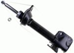 SACHS Amortizor SACHS 312 204 (312 204) - fixbox