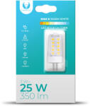 Forever Light LED izzó G4 kukorica 3W 12V 3000K 350lm
