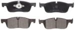 ABE Set placute frana ABE C1I017ABE (C1I017ABE)
