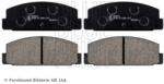 BLUE PRINT Set placute frana BLUE PRINT ADM54248 (ADM54248)