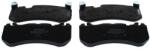 Bosch Set placute frana BOSCH 0 986 424 861 (0 986 424 861)