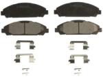 ABE Set placute frana ABE C1Y051ABE (C1Y051ABE)
