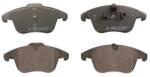 ABE Set placute frana ABE C1G059ABE (C1G059ABE)