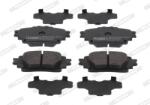 FERODO Set placute frana FERODO FDB5470 (FDB5470)