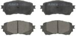 ABE Set placute frana ABE C13068ABE (C13068ABE)