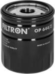 FILTRON Filtru ulei FILTRON OP 644/2 (OP 644/2) - fixbox