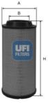 UFI Filtru aer UFI 27.516. 00 (27.516.00) - fixbox
