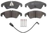 ABE Set placute frana ABE C1A045ABE-P (C1A045ABE-P)