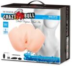 Crazy Bull Dupla Vagina És Popsi (05-1333)