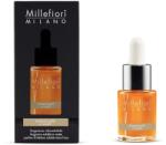 Millefiori Mineral Gold Illóolaj 15 Ml - yankeegyertya