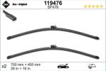 SWF Lamela stergator SWF 119476 (119476)