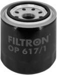 FILTRON Filtru ulei FILTRON OP 617/1 (OP 617/1) - fixbox