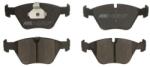 ABE Set placute frana ABE C1B019ABE-P (C1B019ABE-P)
