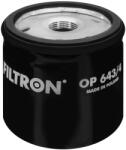 FILTRON Filtru ulei FILTRON OP 643/4 (OP 643/4) - fixbox