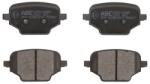 ABE Set placute frana ABE C2P010ABE (C2P010ABE)