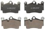ABE Set placute frana ABE C2W024ABE (C2W024ABE)