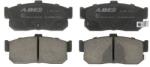 ABE Set placute frana ABE C21030ABE (C21030ABE)