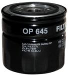 FILTRON Filtru ulei FILTRON OP 645 (OP 645) - fixbox
