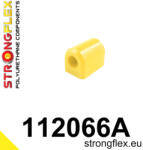  112066A: Rear anti roll bar bush SPORT