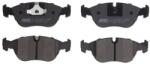 ABE Set placute frana ABE C1V013ABE-P (C1V013ABE-P)