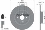 TEXTAR Disc frana TEXTAR 92320003 (92320003)