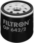 FILTRON Filtru ulei FILTRON OP 642/2 (OP 642/2) - fixbox