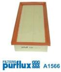 PURFLUX Filtru aer PURFLUX A1566 (A1566) - fixbox