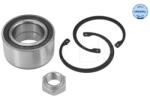 MEYLE Set rulment roata MEYLE 100 498 0035/SK (100 498 0035/SK)