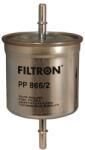 FILTRON Filtru combustibil FILTRON PP 866/2 (PP 866/2) - fixbox