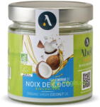 ABEL Ulei de Cocos Virgin Ecologic/Bio 300ml