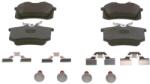 Bosch Set placute frana BOSCH 0 986 494 600 (0 986 494 600)