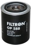 FILTRON Filtru ulei FILTRON OP 588 (OP 588) - fixbox