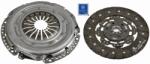 SACHS Set ambreiaj SACHS 3000 950 089 (3000 950 089) - fixbox