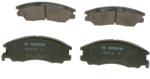 Bosch Set placute frana BOSCH 0 986 494 138 (0 986 494 138)