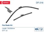 DENSO Lamela stergator DENSO DF-216 (DF-216) - fixbox